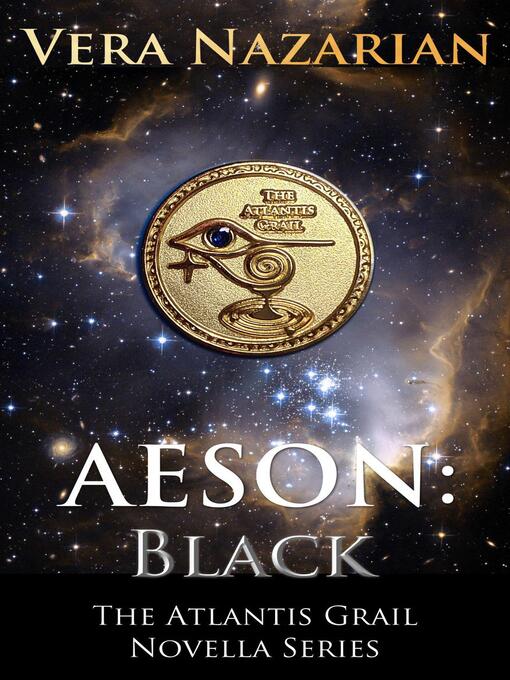 Title details for Aeson: Black by Vera Nazarian - Available